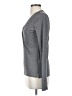 Athleta Gray Long Sleeve Top Size XS - photo 5