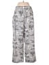 Unbranded 100% Rayon Camo Gray Casual Pants Size 3X - photo 2