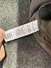 Athleta Gray Active Pants Size 4 - photo 8