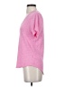 Old Navy Pink Active T-Shirt Size XS - photo 5