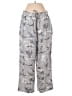 Unbranded 100% Rayon Camo Gray Casual Pants Size 3X - photo 1