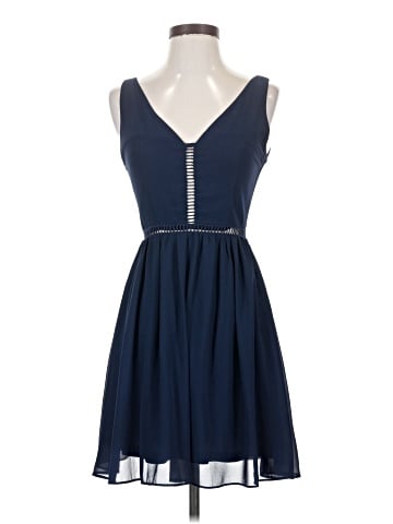 Forever 21 Casual Dress (view 1)