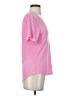 Old Navy Pink Active T-Shirt Size XS - photo 4