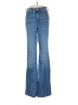 J.Crew Blue Jeans Size 3 - photo 1