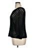 City Chic 100% Acrylic Black Pullover Sweater Size 14 Plus (XS) - photo 5