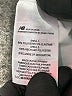New Balance White Active Tank Size XXL - photo 8
