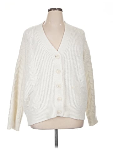 Universal Thread Cardigan (view 1)