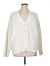 Universal Thread 100% Cotton Ivory Cardigan Size XL - photo 1
