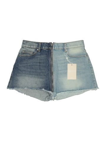 REVICE Denim Shorts (view 1)