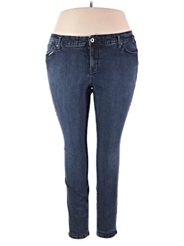 Torrid Jeans (view 1)