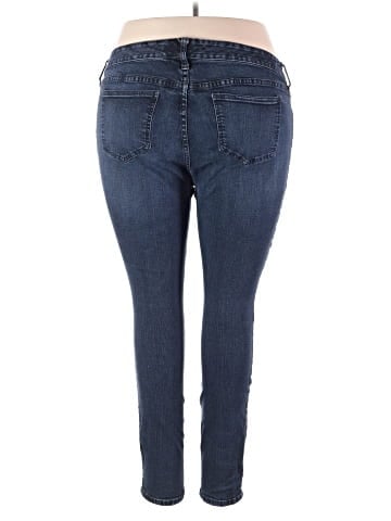 Torrid Jeans (view 2)
