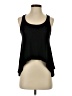 Honestee Black Tank Top Size S - photo 1