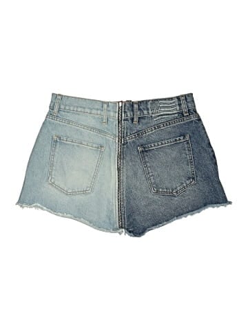 REVICE Denim Shorts (view 2)