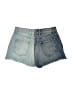 REVICE 100% Cotton Blue Denim Shorts Size 31 waist - photo 2