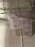 Calia Solid Green Shorts Size XL - photo 3
