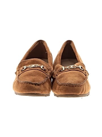 Unbranded Flats (view 2)
