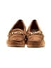 Unbranded Brown Flats Size 8 - photo 2