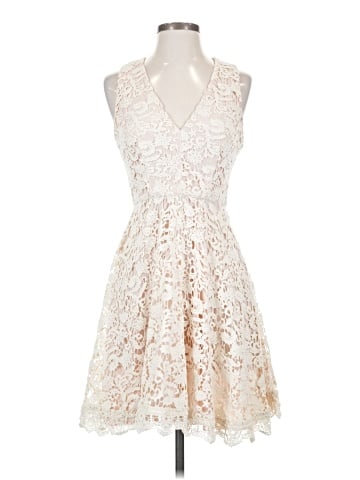 French Connection Cocktail Dress (view 1)