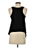 Honestee Black Tank Top Size S - photo 2
