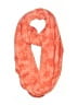 Gap Floral Orange Scarf One size - photo 1