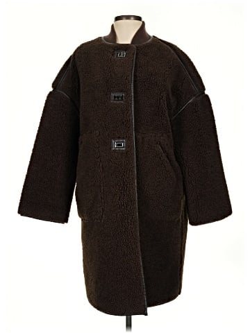 BA&SH Coat (view 1)