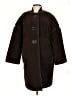 BA&SH 100% Polyester Brown Coat Size Sm (1) - photo 1