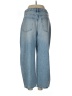 Universal Thread Blue Jeans Size 8 - photo 2