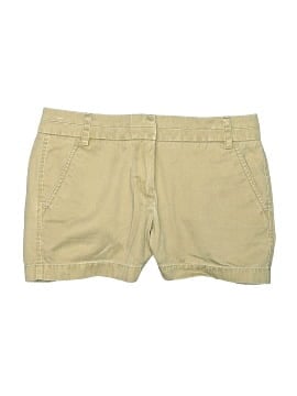 J.Crew Khaki Shorts (view 1)
