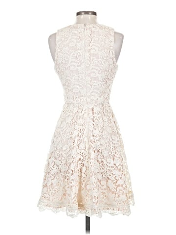 French Connection Cocktail Dress (view 2)