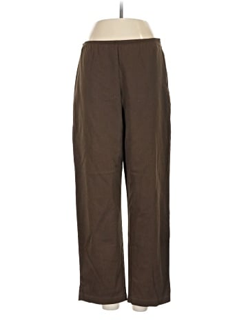 Eileen Fisher Casual Pants (view 1)