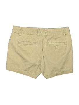 J.Crew Khaki Shorts (view 2)