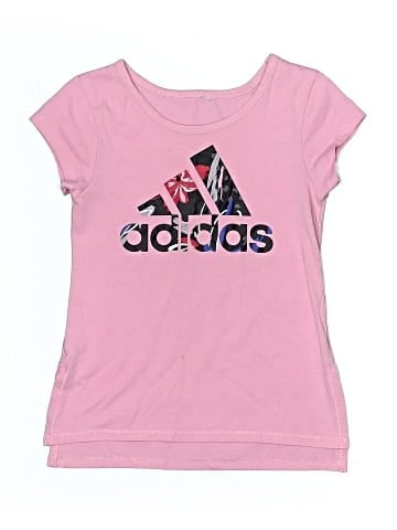Adidas Short Sleeve T-Shirt (view 1)