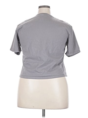 Gameday couture Short Sleeve T-Shirt (view 2)