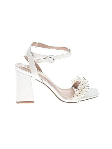 Lulus Sandals (view 1)