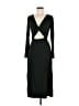 Old Navy Black Cocktail Dress Size M - photo 1