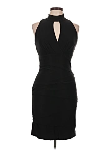 White House Black Market Cocktail Dress (view 1)