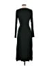 Old Navy Black Cocktail Dress Size M - photo 2