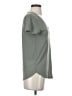 SO Green Short Sleeve T-Shirt Size S - photo 4