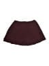 Wild Fable Solid Burgundy Skort Size S - photo 2