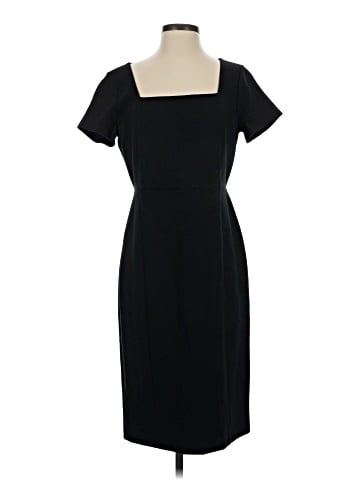 Ann Taylor Casual Dress (view 1)