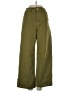 Unbranded Green Casual Pants Size 26 waist - photo 1
