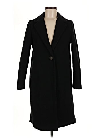Ambiance Coat (view 1)