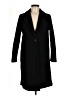 Ambiance 100% Polyester Black Coat Size M - photo 1