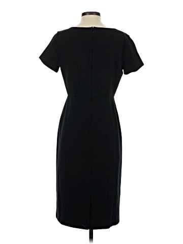 Ann Taylor Casual Dress (view 2)
