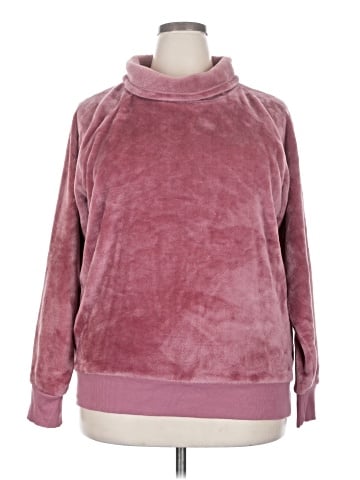 GAIAM Turtleneck Sweater (view 1)