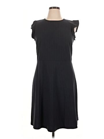 Ann Taylor LOFT Outlet Casual Dress (view 1)