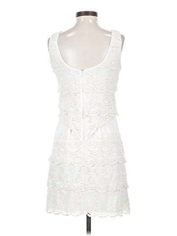 White House Black Market Cocktail Dress (view 2)