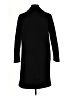 Ambiance 100% Polyester Black Coat Size M - photo 2