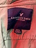 American Eagle Outfitters Green Jacket Size M - photo 6