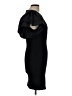 Assorted Brands Solid Black Cocktail Dress Size L - photo 4